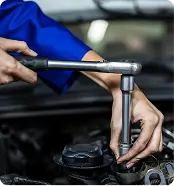 Automotive & Home Maintenance