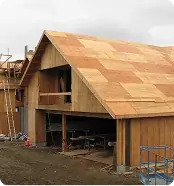 Building Materials & Supplies