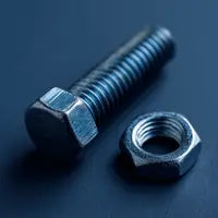 Fasteners & Fixings
