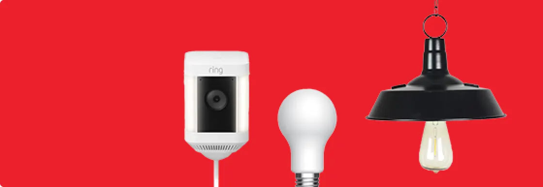 electrical and lighting category