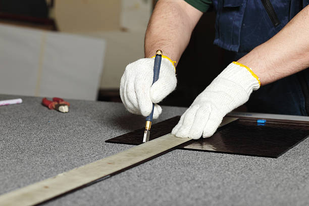 Glass Cutting